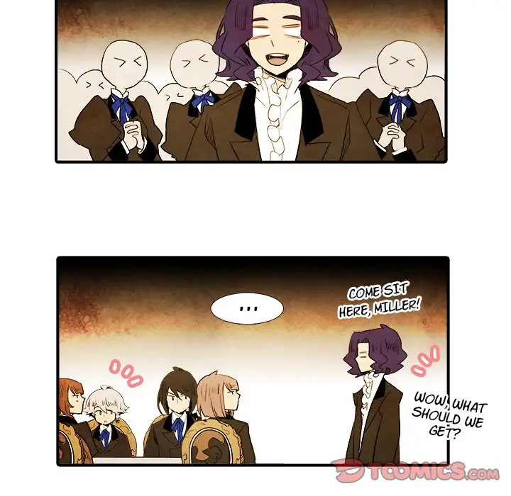 Ardor’s Kingdom - Chapter 23 Page 15