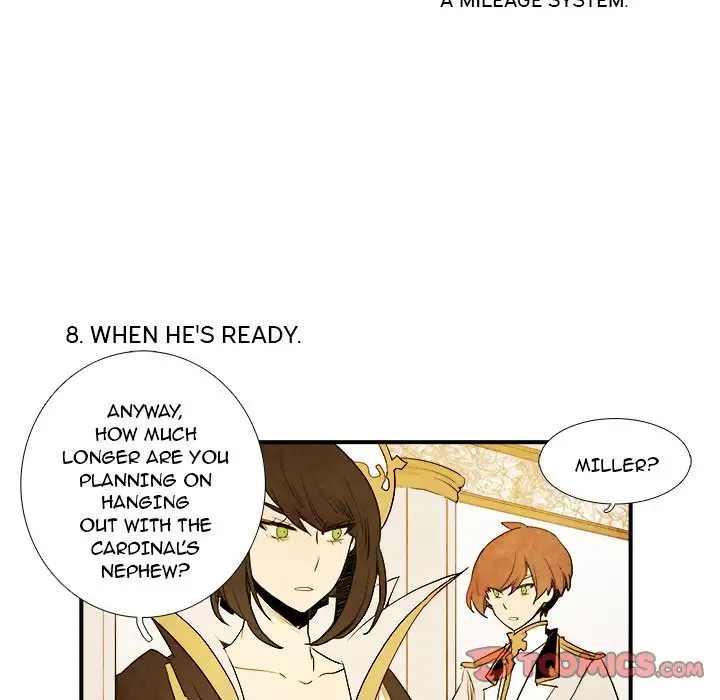 Ardor’s Kingdom - Chapter 23 Page 24