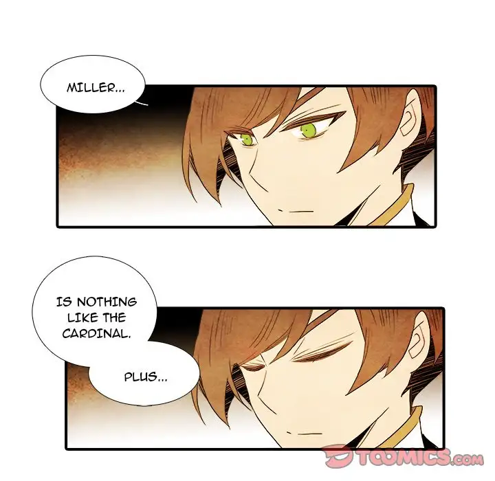 Ardor’s Kingdom - Chapter 23 Page 26