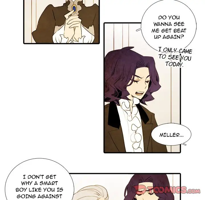 Ardor’s Kingdom - Chapter 23 Page 29