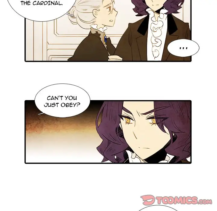 Ardor’s Kingdom - Chapter 23 Page 30