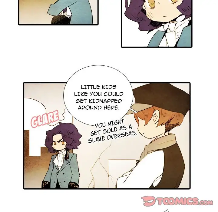 Ardor’s Kingdom - Chapter 23 Page 36