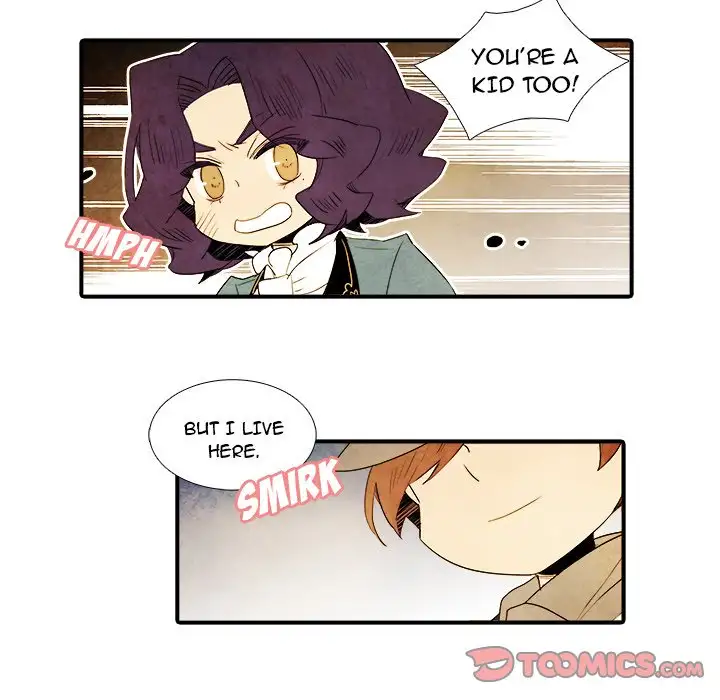 Ardor’s Kingdom - Chapter 23 Page 37