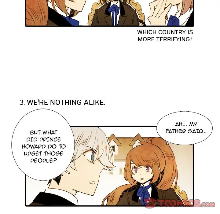 Ardor’s Kingdom - Chapter 23 Page 6