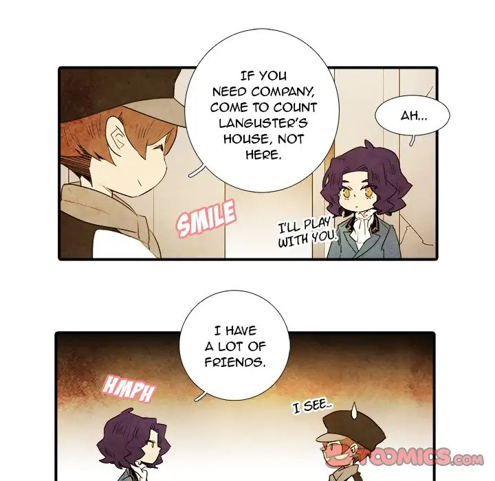 Ardor’s Kingdom - Chapter 24 Page 13