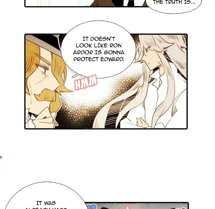 Ardor’s Kingdom - Chapter 24 Page 18