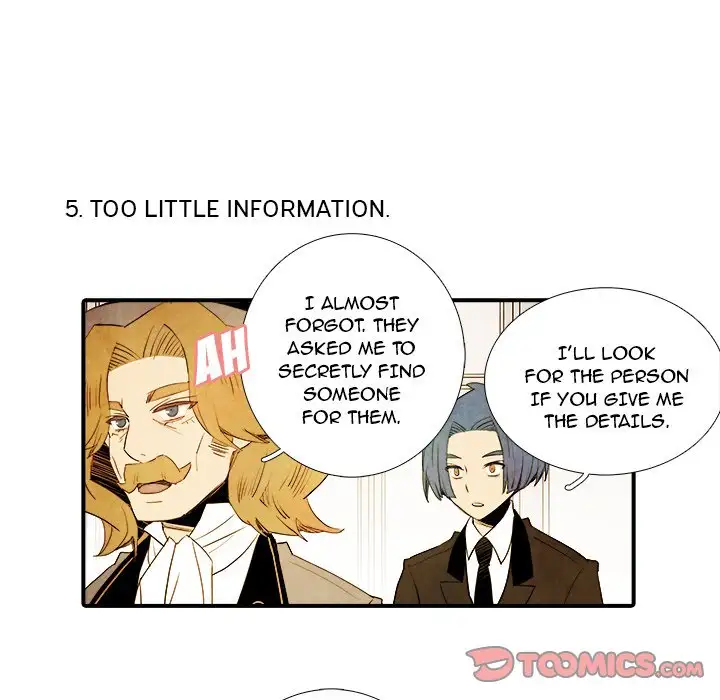 Ardor’s Kingdom - Chapter 24 Page 21