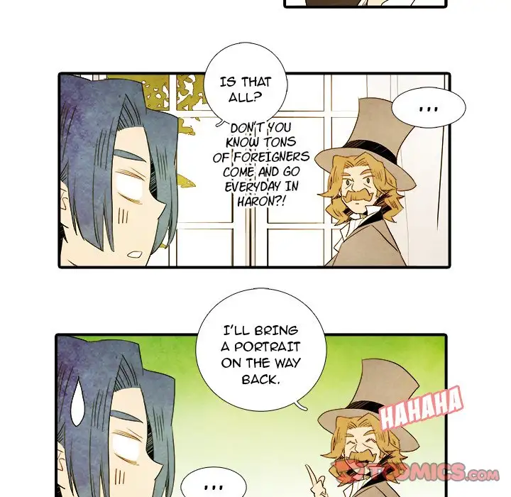 Ardor’s Kingdom - Chapter 24 Page 23