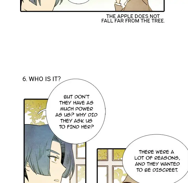 Ardor’s Kingdom - Chapter 24 Page 24