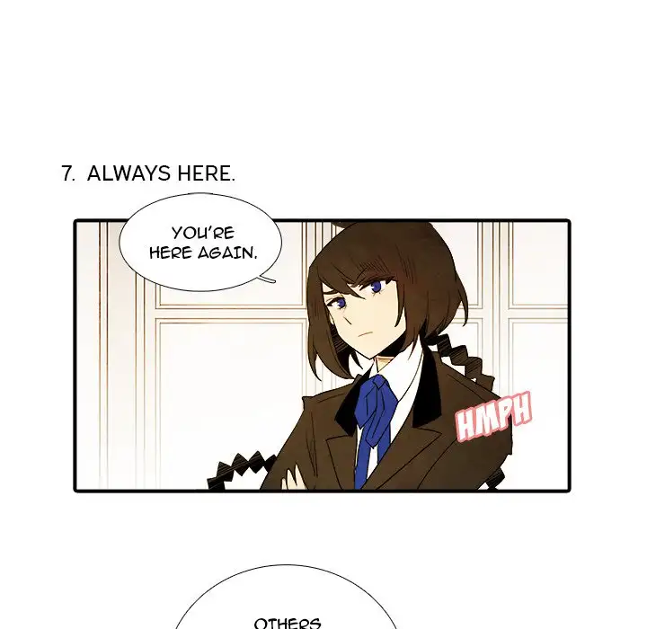 Ardor’s Kingdom - Chapter 24 Page 28