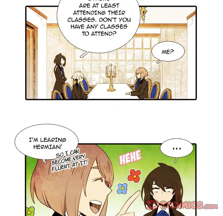 Ardor’s Kingdom - Chapter 24 Page 29