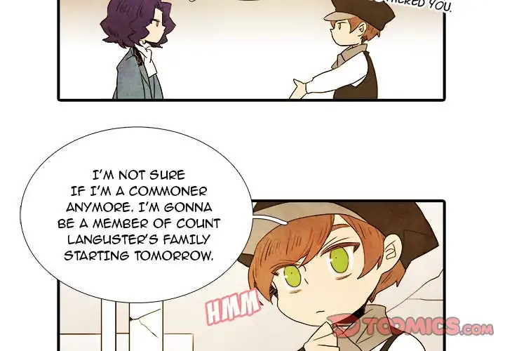 Ardor’s Kingdom - Chapter 24 Page 3