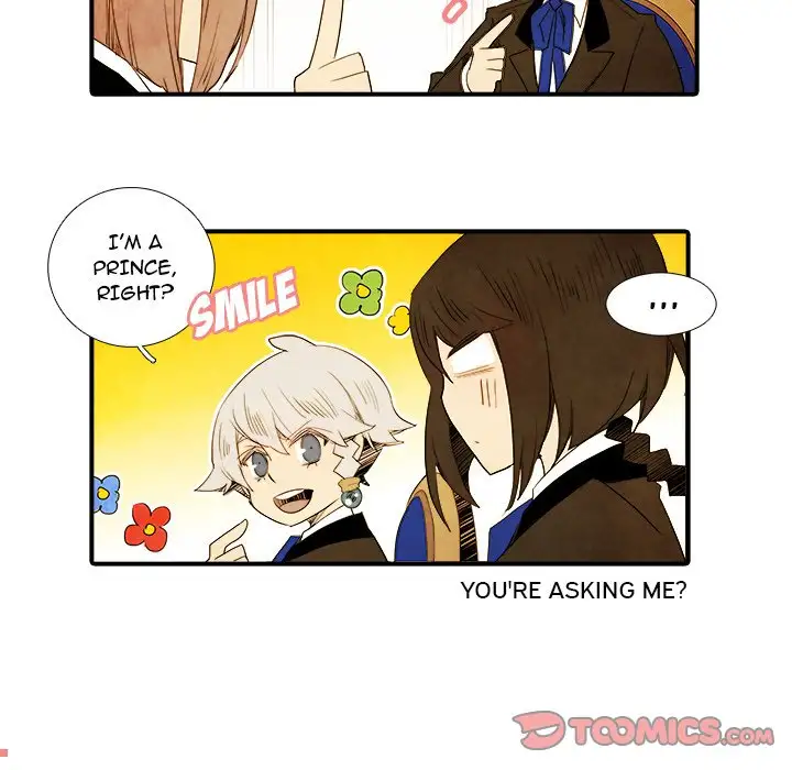 Ardor’s Kingdom - Chapter 24 Page 33