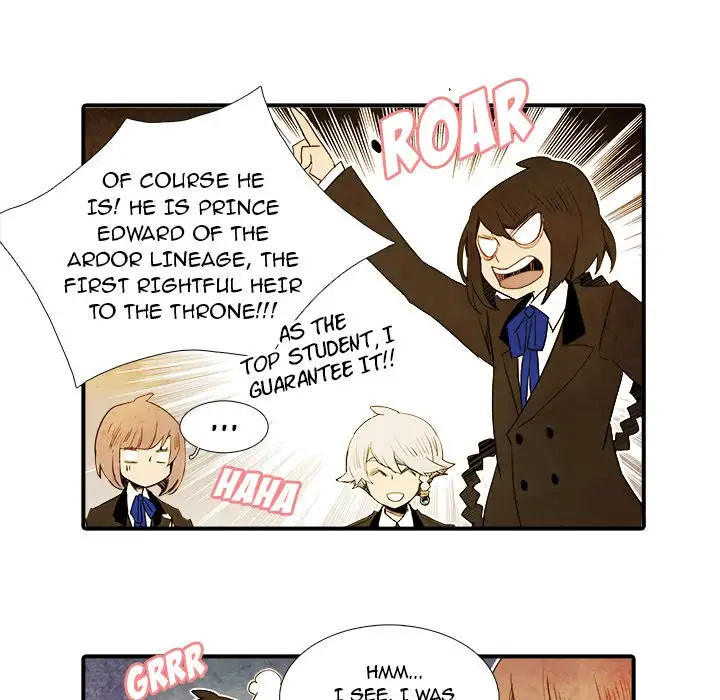 Ardor’s Kingdom - Chapter 24 Page 34