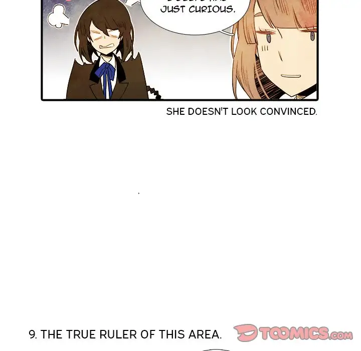 Ardor’s Kingdom - Chapter 24 Page 35