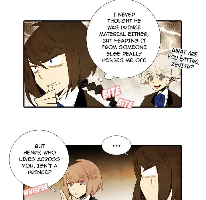 Ardor’s Kingdom - Chapter 24 Page 36