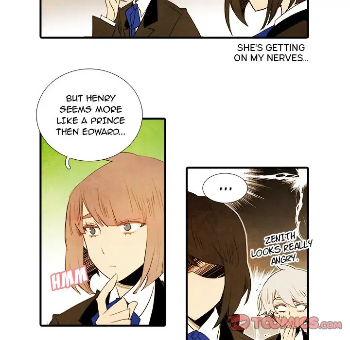 Ardor’s Kingdom - Chapter 24 Page 37