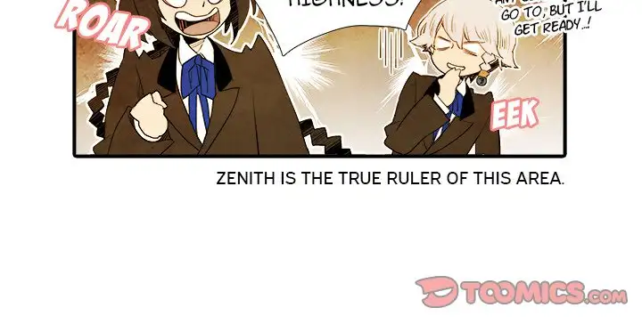 Ardor’s Kingdom - Chapter 24 Page 39