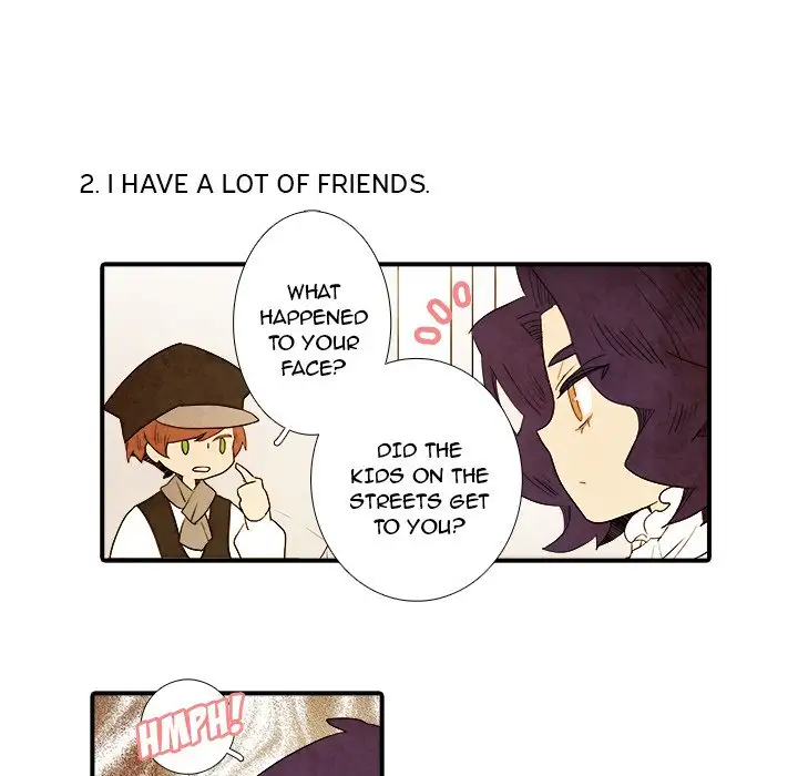 Ardor’s Kingdom - Chapter 24 Page 6