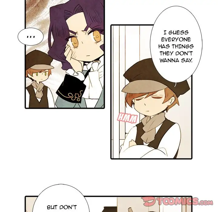 Ardor’s Kingdom - Chapter 24 Page 7