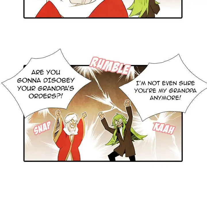 Ardor’s Kingdom - Chapter 25 Page 14