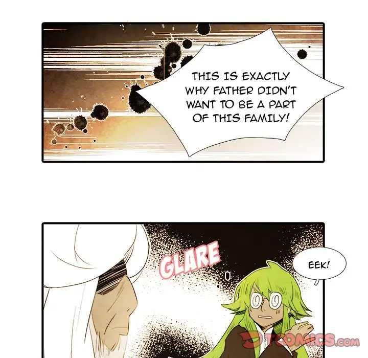 Ardor’s Kingdom - Chapter 25 Page 15