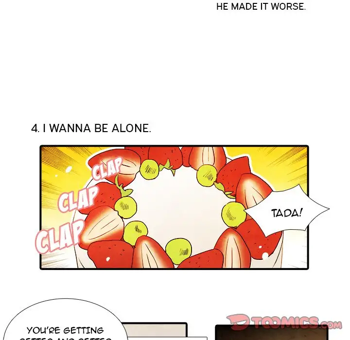 Ardor’s Kingdom - Chapter 25 Page 17