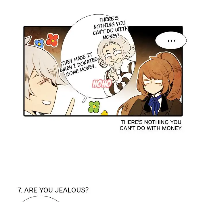 Ardor’s Kingdom - Chapter 25 Page 24