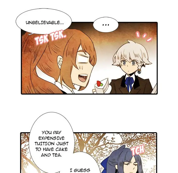 Ardor’s Kingdom - Chapter 25 Page 28