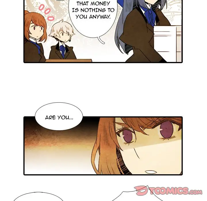 Ardor’s Kingdom - Chapter 25 Page 29