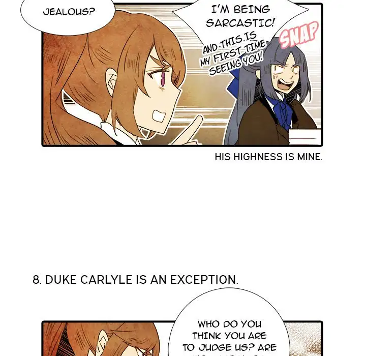 Ardor’s Kingdom - Chapter 25 Page 30