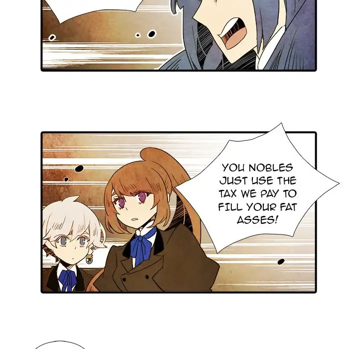 Ardor’s Kingdom - Chapter 25 Page 32