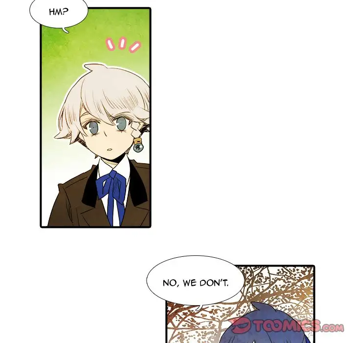 Ardor’s Kingdom - Chapter 25 Page 33