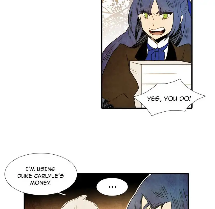 Ardor’s Kingdom - Chapter 25 Page 34