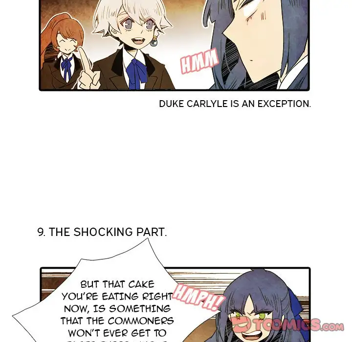 Ardor’s Kingdom - Chapter 25 Page 35