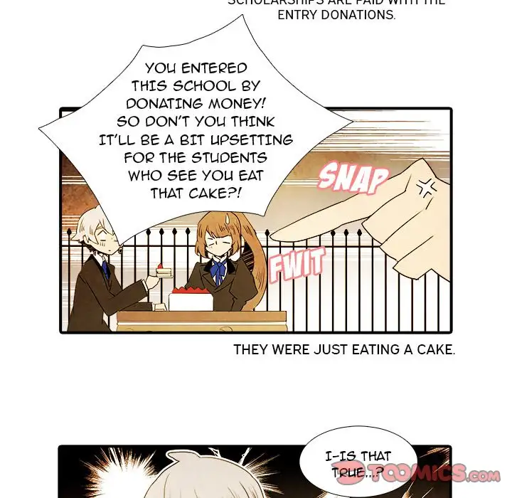 Ardor’s Kingdom - Chapter 25 Page 37