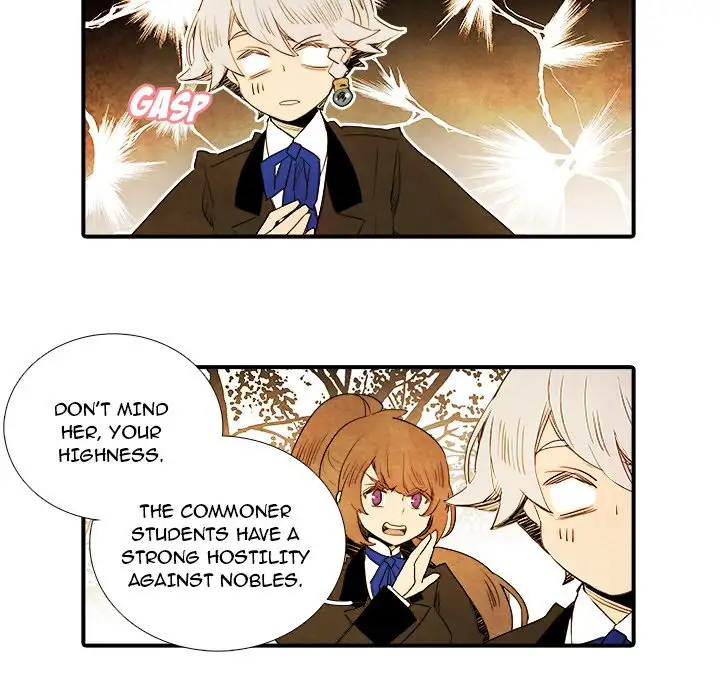 Ardor’s Kingdom - Chapter 25 Page 38