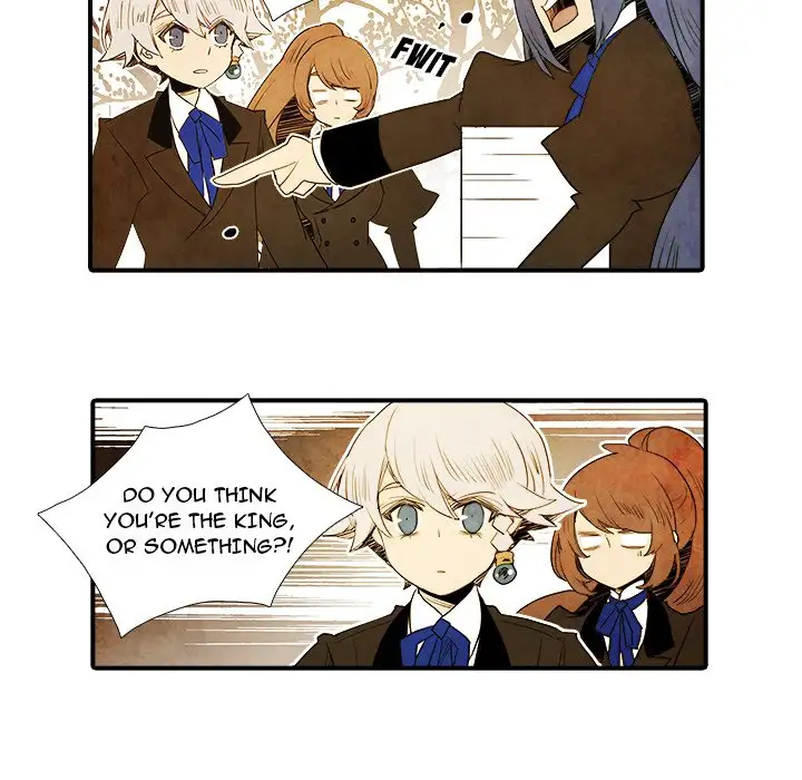 Ardor’s Kingdom - Chapter 26 Page 10