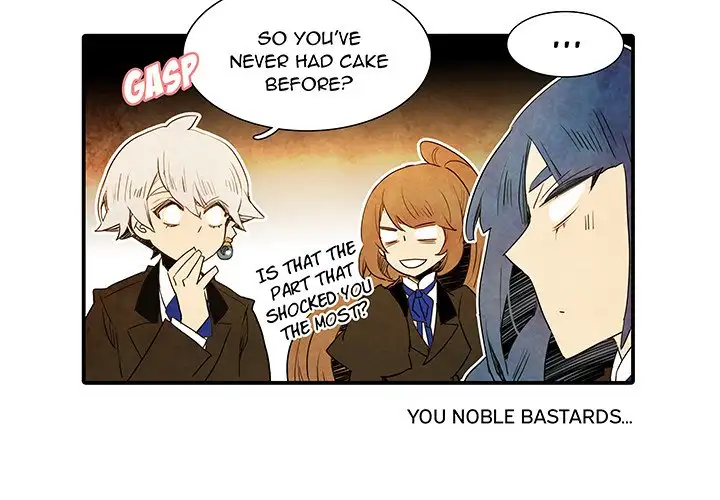 Ardor’s Kingdom - Chapter 26 Page 2