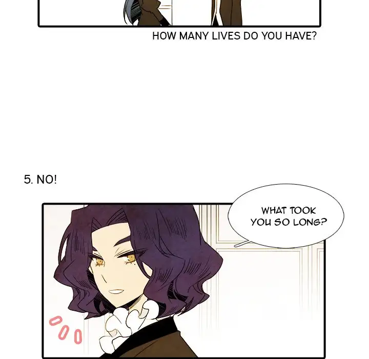 Ardor’s Kingdom - Chapter 26 Page 22