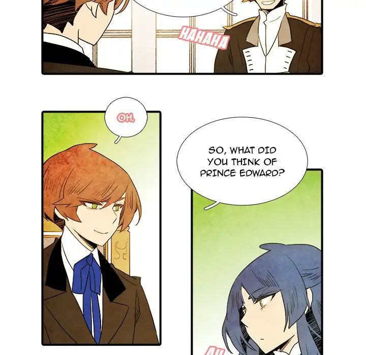 Ardor’s Kingdom - Chapter 26 Page 24