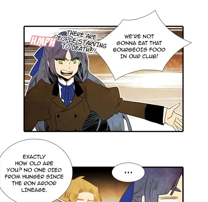 Ardor’s Kingdom - Chapter 26 Page 30