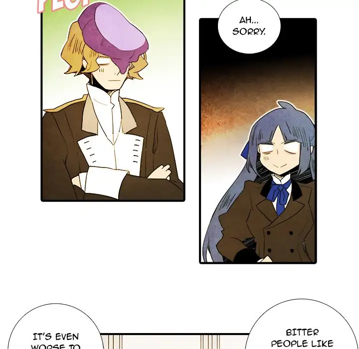 Ardor’s Kingdom - Chapter 26 Page 32