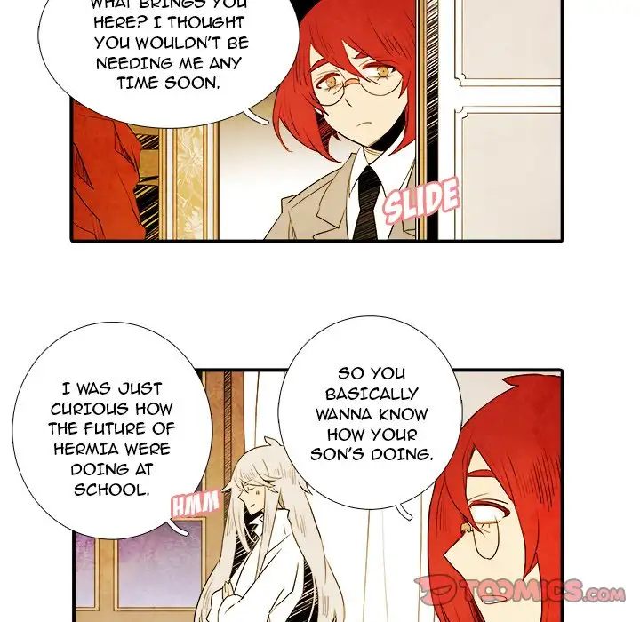 Ardor’s Kingdom - Chapter 26 Page 37