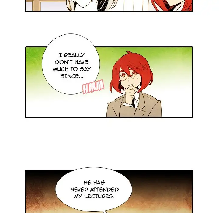 Ardor’s Kingdom - Chapter 26 Page 38