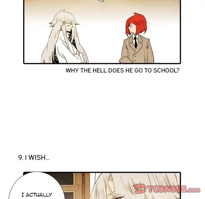 Ardor’s Kingdom - Chapter 26 Page 39