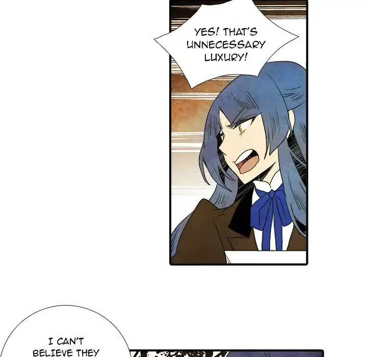 Ardor’s Kingdom - Chapter 26 Page 6