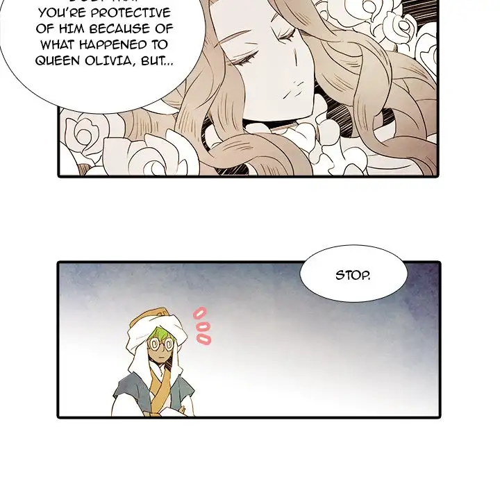 Ardor’s Kingdom - Chapter 27 Page 10