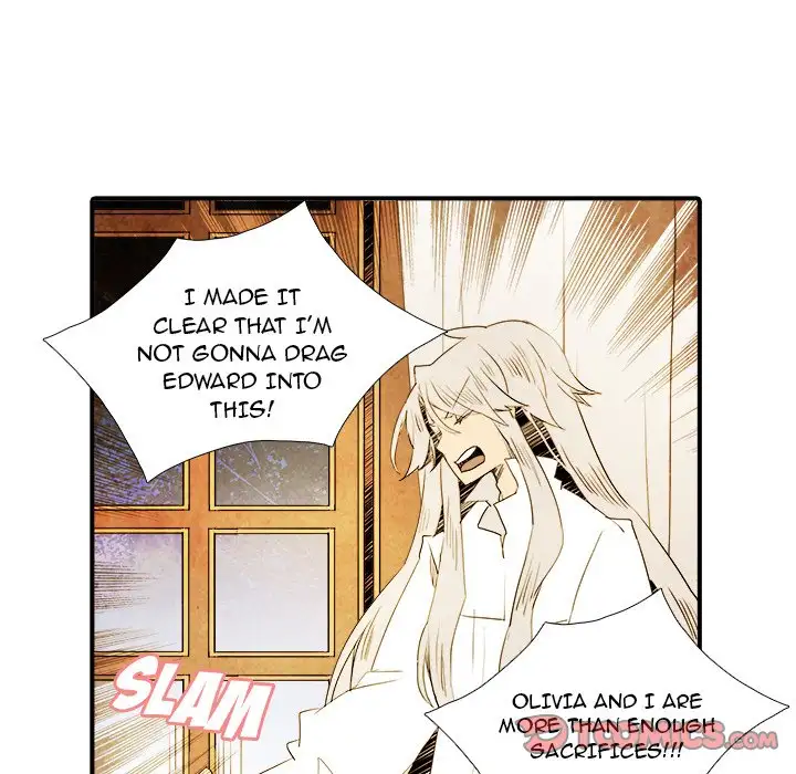 Ardor’s Kingdom - Chapter 27 Page 11