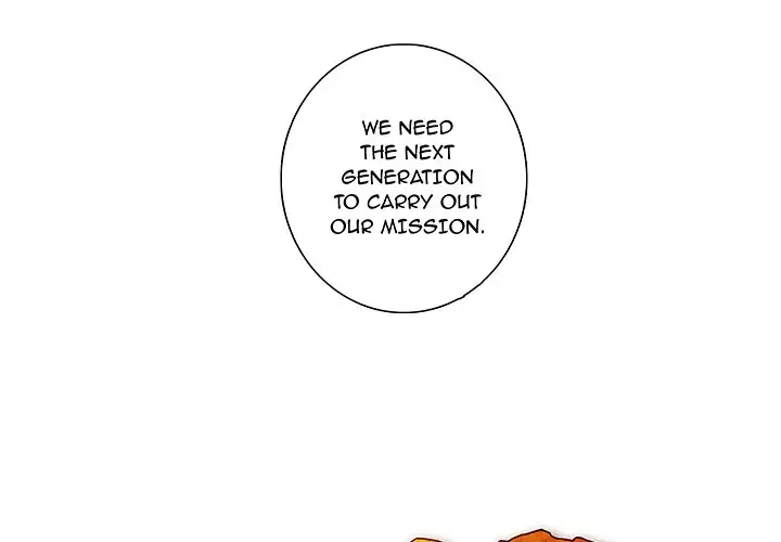 Ardor’s Kingdom - Chapter 27 Page 2